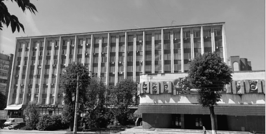История создания судебной системы Смоленской области
