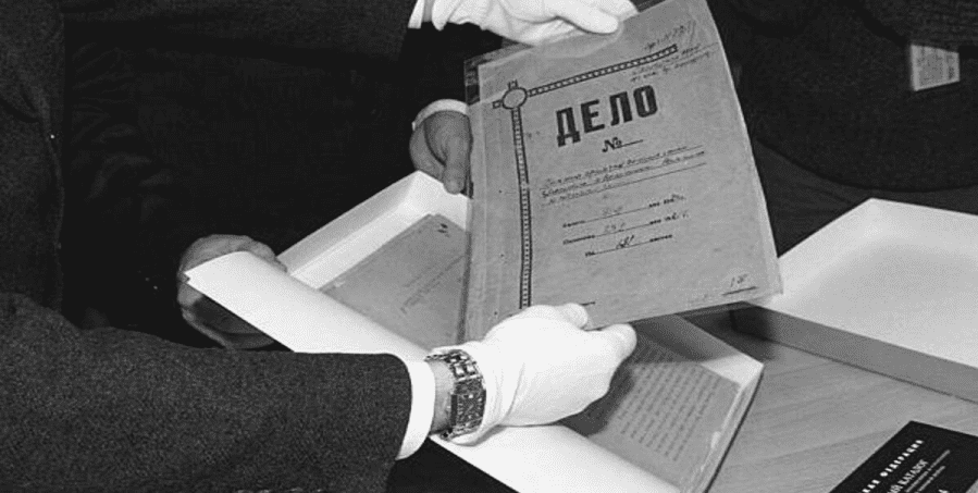 История создания судебной системы Смоленской области