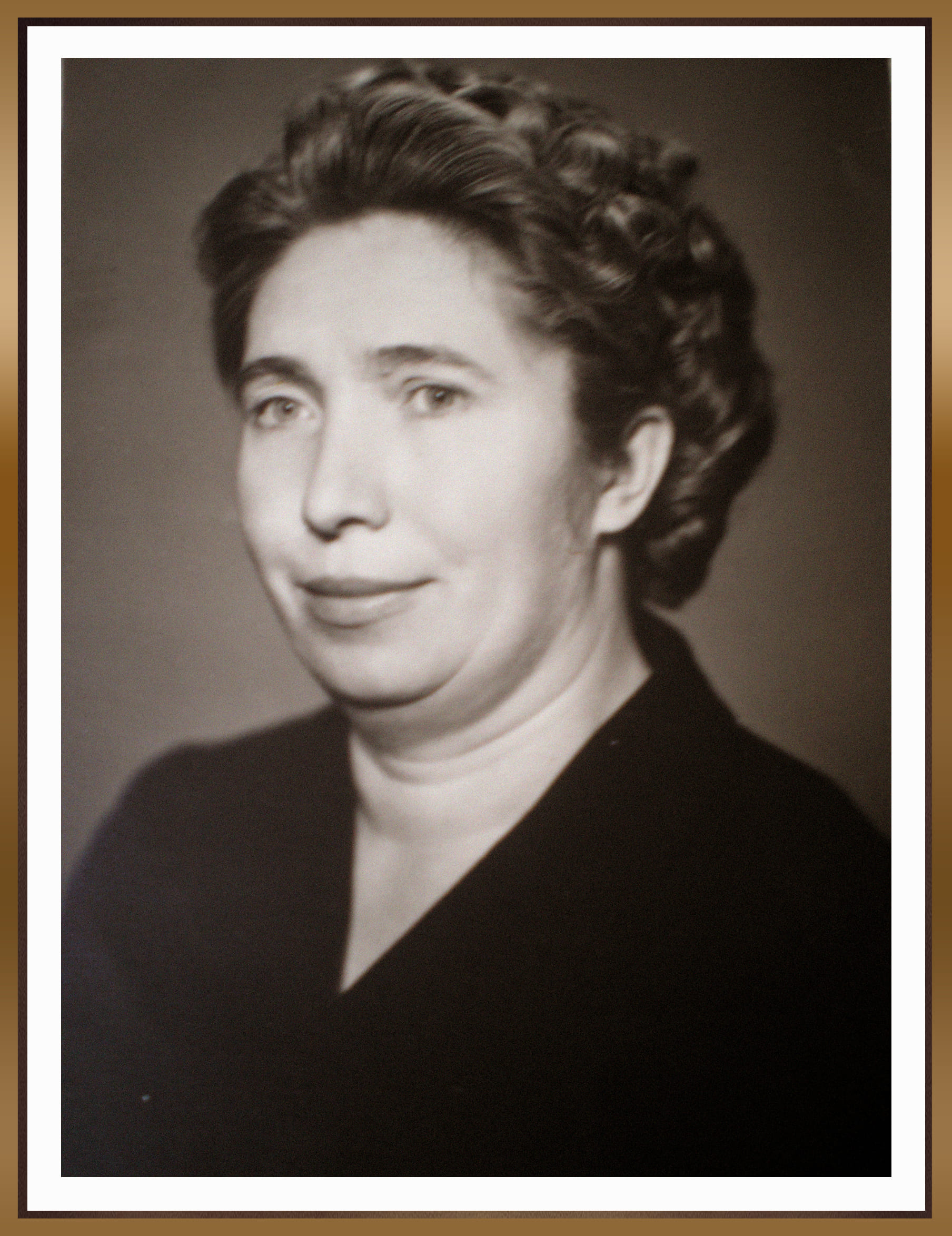 Новикова